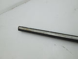 Mercedes W123 sedan wagon Right Rear Door Molding Trim (USED)