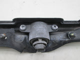 Mercedes W123 wagon trunk lock NO KEY (USED)