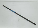 Mercedes W123 sedan wagon Right Rear Door Molding Trim (USED)