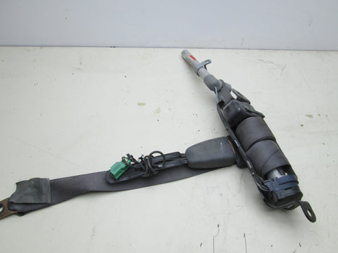 Volvo 00-04 S40 right front passenger seat belt (USED)