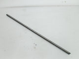 Mercedes W123 sedan wagon Right Rear Door Molding Trim (USED)