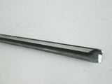 Mercedes W123 sedan wagon Right Rear Door Molding Trim (USED)