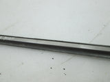 Mercedes W123 sedan wagon Right Rear Door Molding Trim (USED)