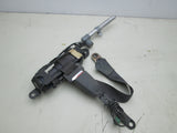 Volvo 00-04 S40 left front driver side seat belt (USED)