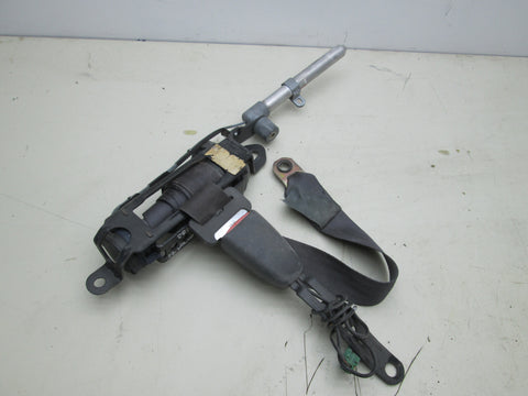 Volvo 00-04 S40 left front driver side seat belt (USED)