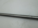 Mercedes W123 sedan wagon Right Rear Door Molding Trim (USED)