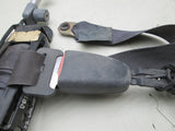 Volvo 00-04 S40 left front driver side seat belt (USED)