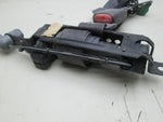 Volvo 00-04 S40 left front driver side seat belt (USED)