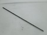 Mercedes W123 sedan wagon Right Rear Door Molding Trim (USED)
