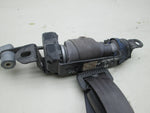 Volvo 00-04 S40 left front driver side seat belt (USED)