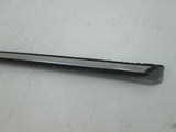 Mercedes W123 sedan wagon Right Rear Door Molding Trim (USED)