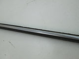 Mercedes W123 sedan wagon Right Rear Door Molding Trim (USED)