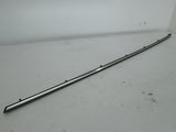 Mercedes W123 sedan wagon Coupe Right Front Fender Molding Trim (USED)