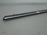 Mercedes W123 sedan wagon Coupe Right Front Fender Molding Trim (USED)