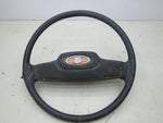 Jaguar XJS steering wheel 81-88 JAG09