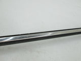 Mercedes W123 sedan wagon Coupe Right Front Fender Molding Trim (USED)