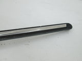 Mercedes W123 sedan wagon Coupe Right Front Fender Molding Trim (USED)