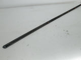 Mercedes W123 sedan wagon Coupe Right Front Fender Molding Trim (USED)