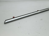 Mercedes W123 sedan wagon Coupe Right Front Fender Molding Trim (USED)