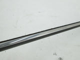 Mercedes W123 sedan wagon Coupe Right Front Fender Molding Trim (USED)