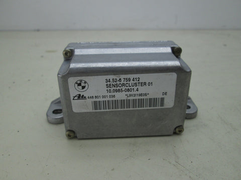BMW E46 YAW ESP sensor 34526759412 (USED)