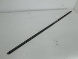 Mercedes W123 sedan wagon Coupe Right Front Fender Molding Trim (USED)