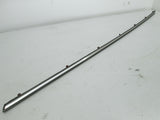 Mercedes W123 sedan wagon Coupe Right Front Fender Molding Trim (USED)