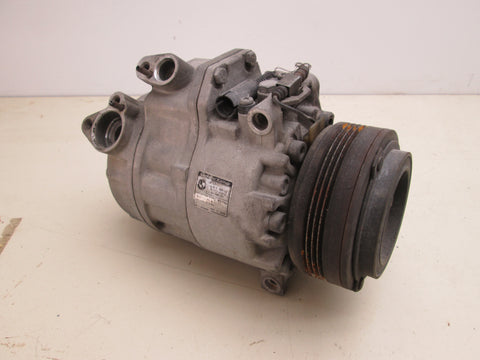 BMW E53 X5 3.0 03-06 A/C compressor 64526918000 (USED)