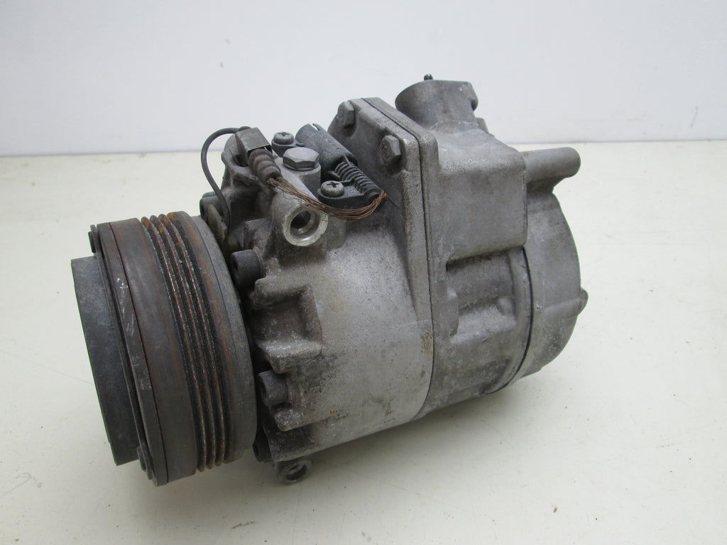 Amazon.com: WUPYI AC Compressor and A/C Clutch 64526918000