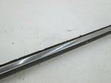 Mercedes W123 sedan wagon Coupe Right Front Fender Molding Trim (USED)