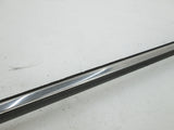 Mercedes W123 sedan wagon Coupe Right Front Fender Molding Trim (USED)