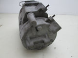 BMW E53 X5 3.0 03-06 A/C compressor 64526918000 (USED)