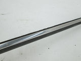 Mercedes W123 sedan wagon Coupe Right Front Fender Molding Trim (USED)