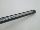 Mercedes W123 sedan wagon Coupe Right Front Fender Molding Trim (USED)