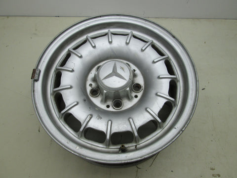 Mercedes W123 300D 240D wheel 1264001902 #1648