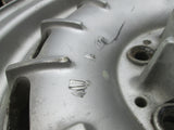 Mercedes W123 300D 240D wheel 1264001902 #1648