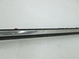 Mercedes W123 sedan wagon Coupe Right Front Fender Molding Trim (USED)
