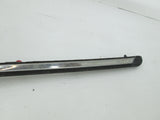 Mercedes W123 sedan wagon Coupe Right Front Fender Molding Trim (USED)