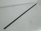 Mercedes W123 sedan wagon Coupe Right Front Fender Molding Trim (USED)