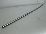 Mercedes W123 sedan wagon Coupe Right Front Fender Molding Trim (USED)