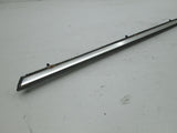 Mercedes W123 sedan wagon Coupe Right Front Fender Molding Trim (USED)