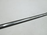 Mercedes W123 sedan wagon Coupe Right Front Fender Molding Trim (USED)