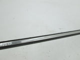 Mercedes W123 sedan wagon Coupe Right Front Fender Molding Trim (USED)