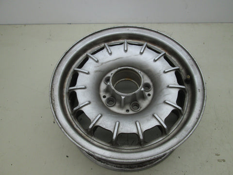 Mercedes W123 300D 240D wheel 1264001902 #1650