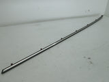 Mercedes W123 sedan wagon Coupe Right Front Fender Molding Trim (USED)