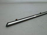 Mercedes W123 sedan wagon Coupe Right Front Fender Molding Trim (USED)