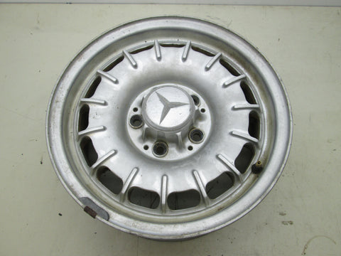 Mercedes W123 300D 240D wheel 1264001902 #1651