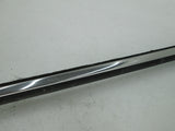Mercedes W123 sedan wagon Coupe Right Front Fender Molding Trim (USED)