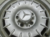 Mercedes W123 300D 240D wheel 1264001902 #1651