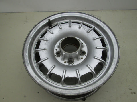 Mercedes W123 300D 240D wheel 1264001902 #1652
